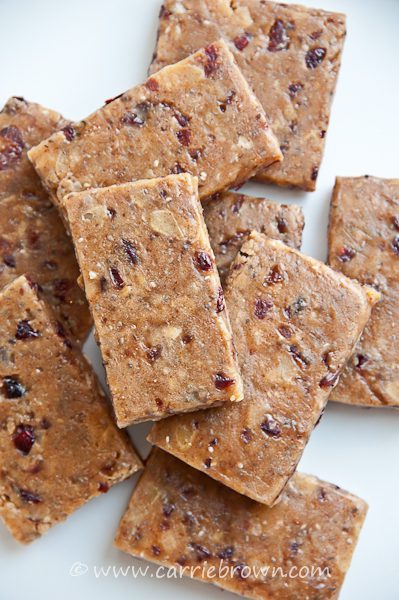 2013-2-10 Cranberry Almond Protein Bars-6003