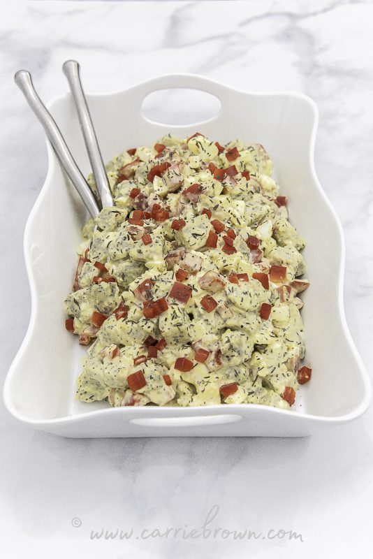 Chicken Meatball Egg Salad Keto Low Carb